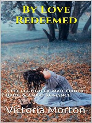 cover image of By Love Redeemed